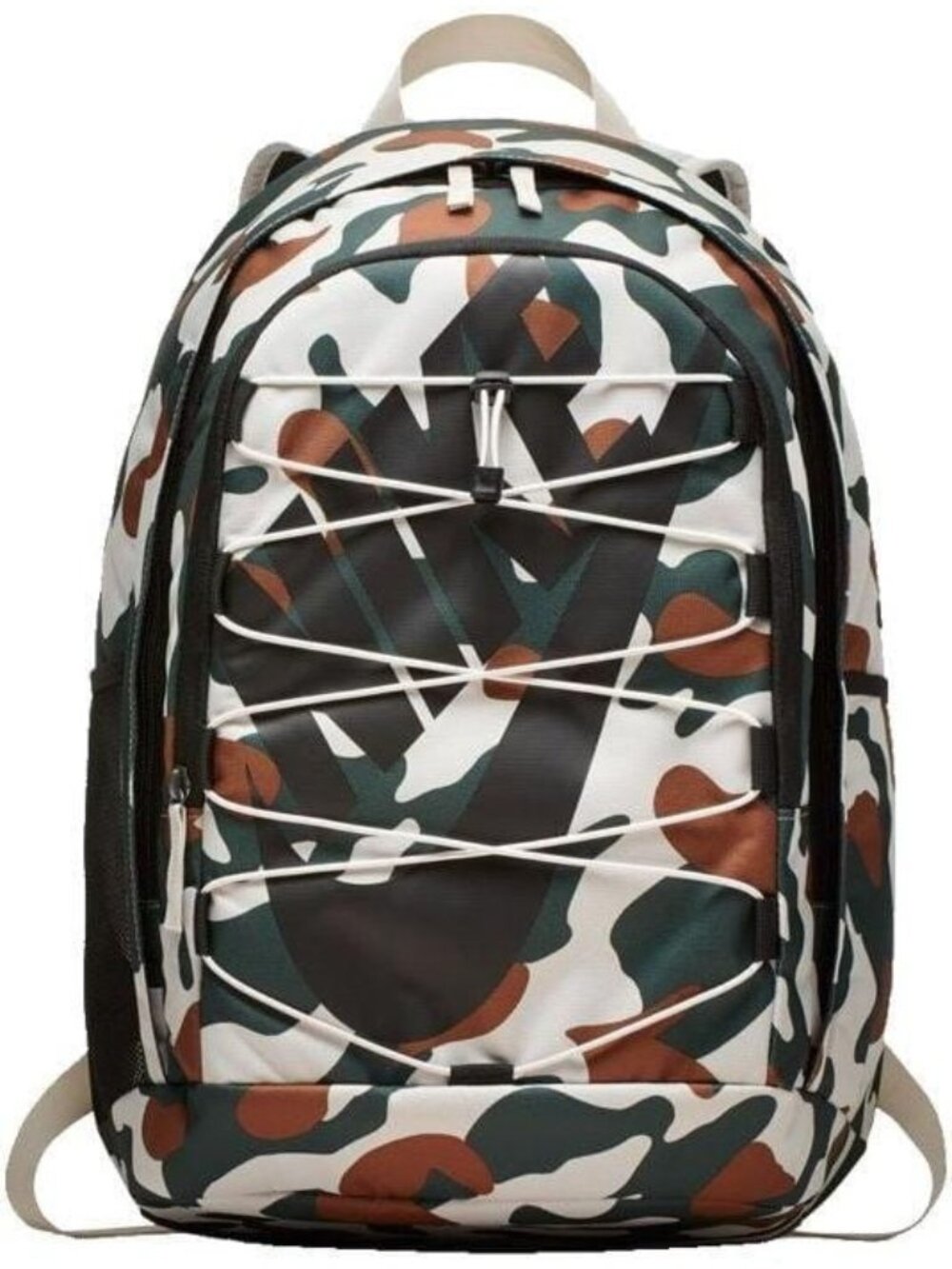 Nike NK Hayward Backpack 2.0 - AOP Camo School Bag Rucksack Skater Laptop Case‎